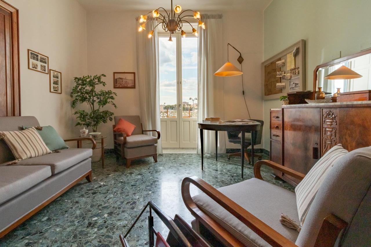 Autentica Ortigia Syracuse Exterior foto