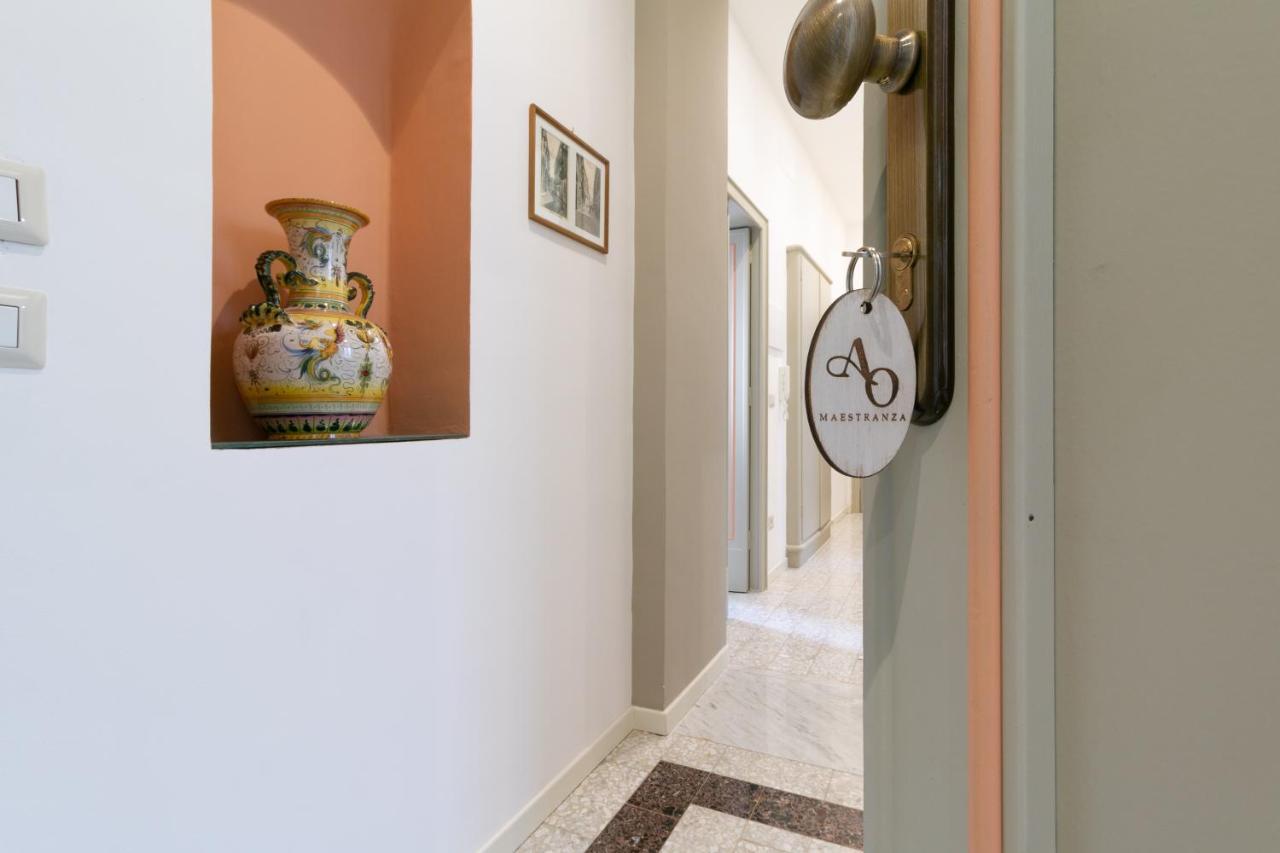 Autentica Ortigia Syracuse Habitación foto