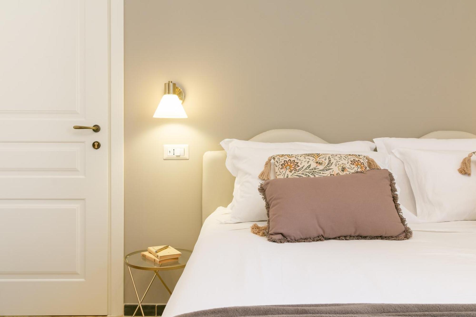 Autentica Ortigia Syracuse Habitación foto