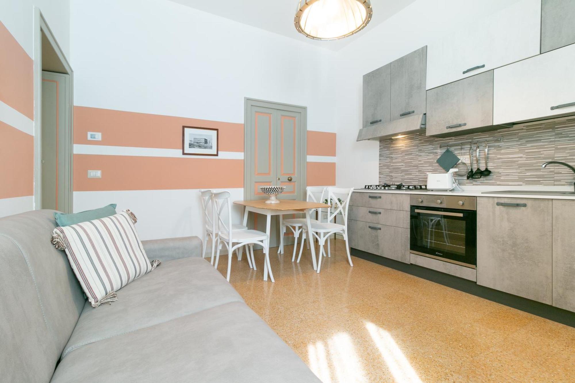 Autentica Ortigia Syracuse Habitación foto