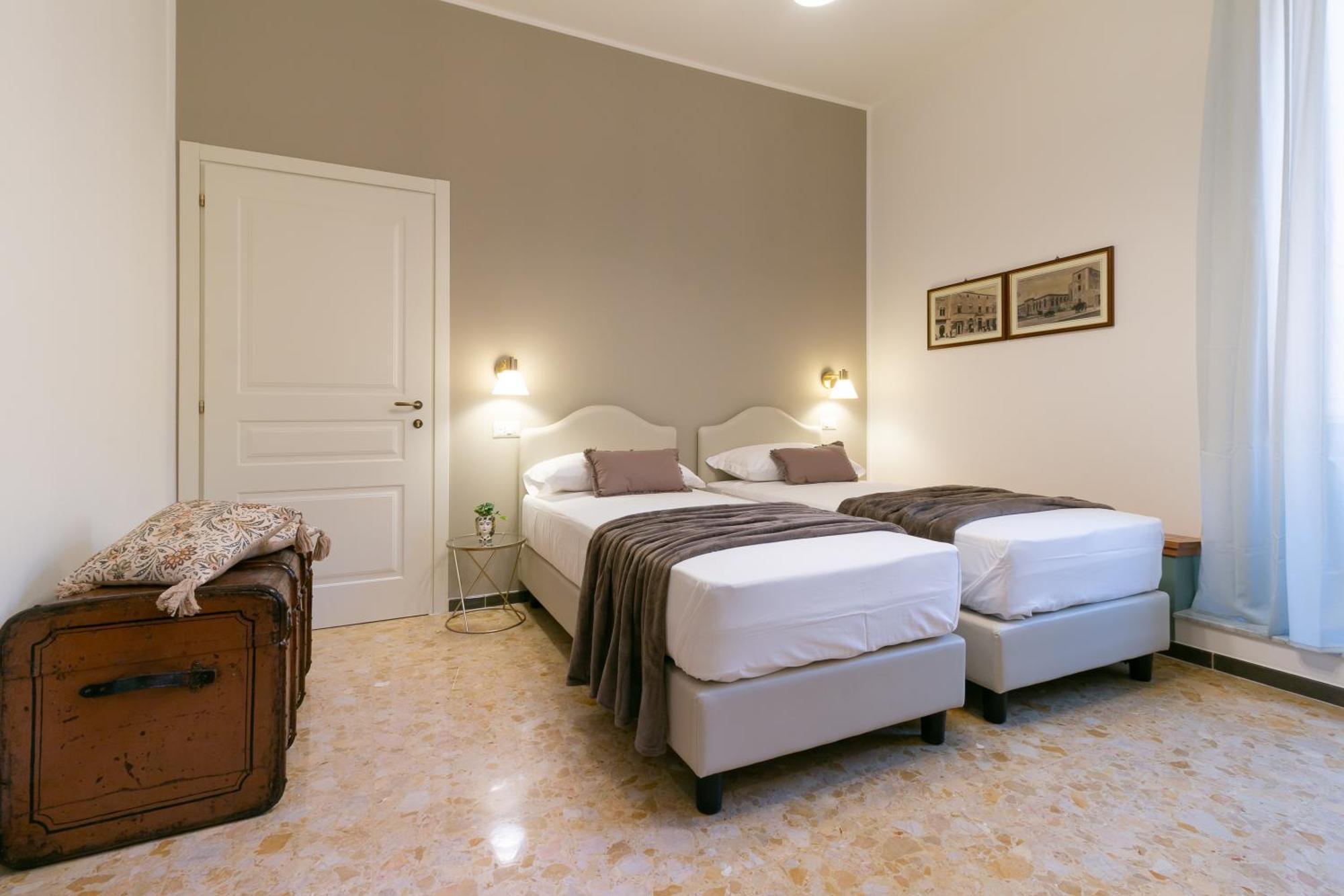 Autentica Ortigia Syracuse Habitación foto