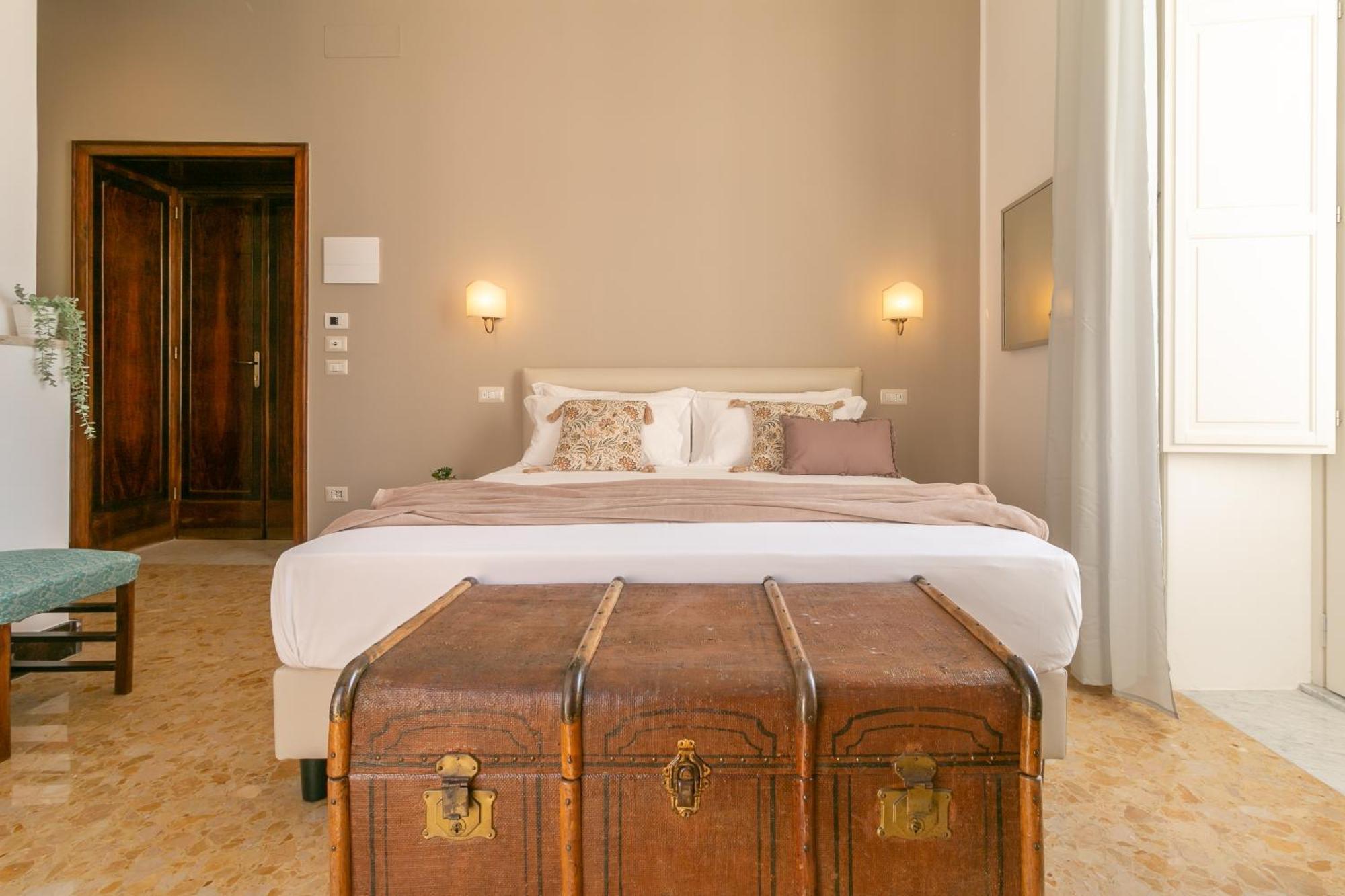 Autentica Ortigia Syracuse Habitación foto