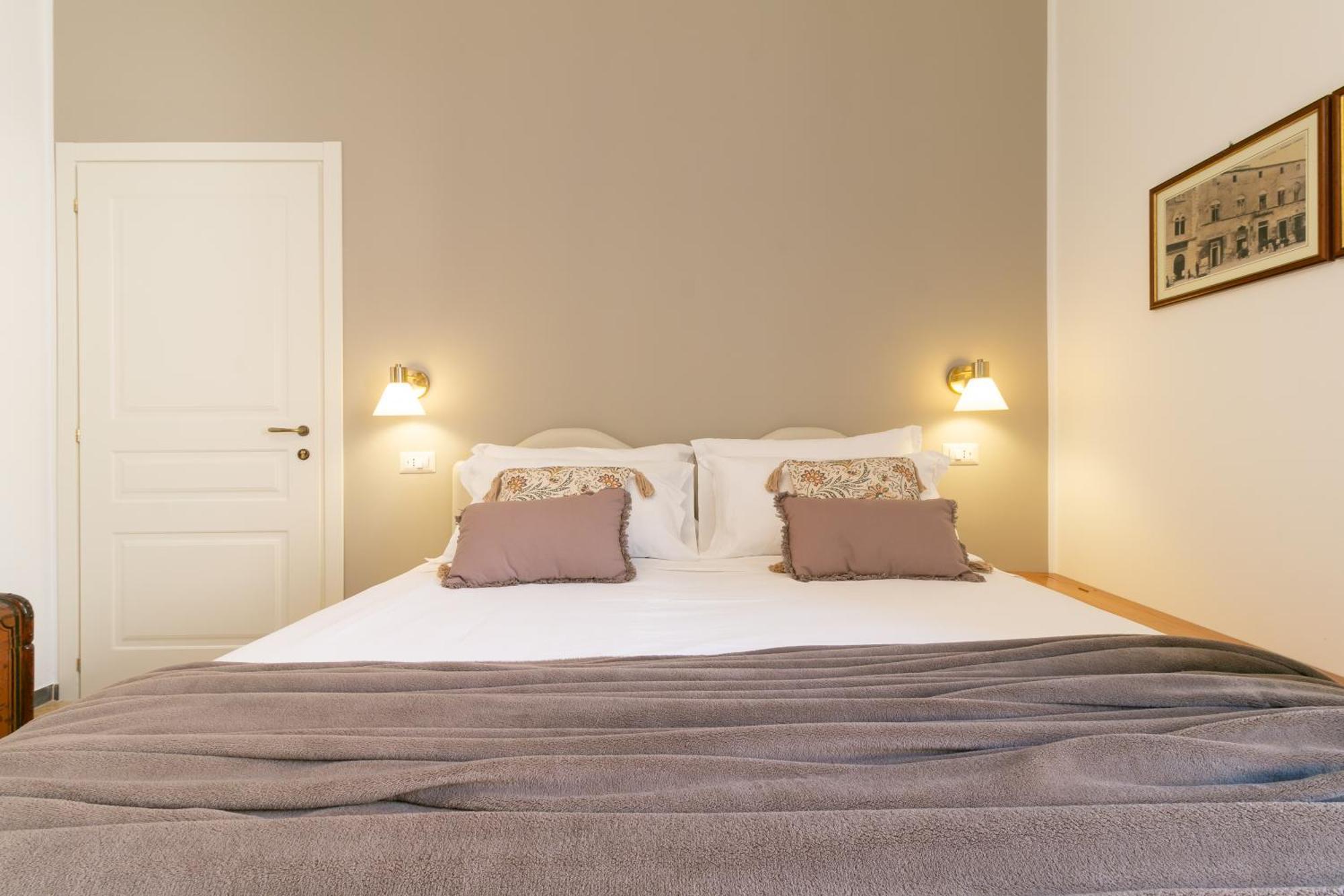 Autentica Ortigia Syracuse Habitación foto