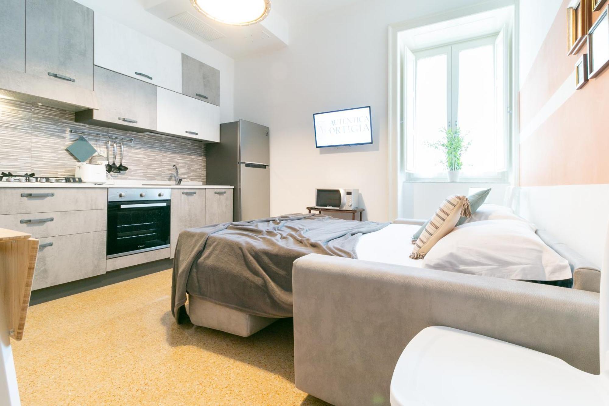 Autentica Ortigia Syracuse Habitación foto
