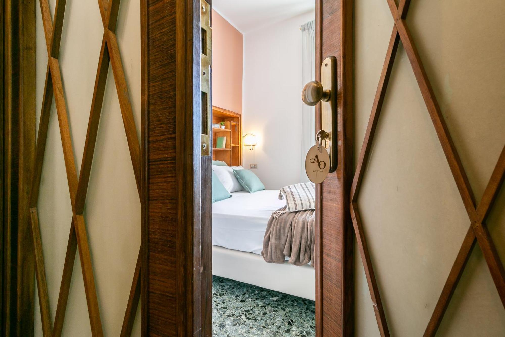 Autentica Ortigia Syracuse Habitación foto