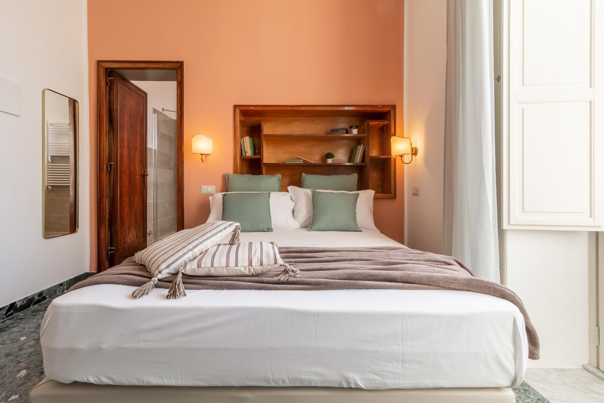 Autentica Ortigia Syracuse Habitación foto