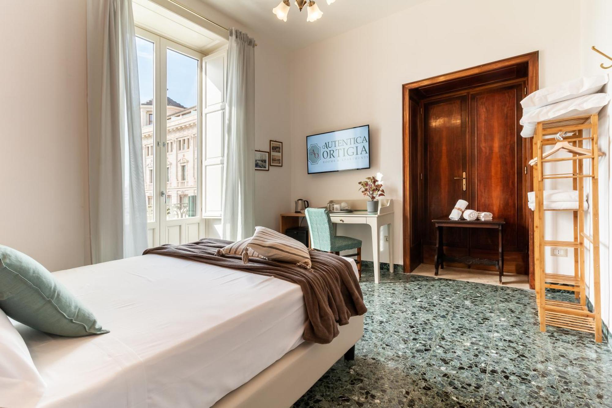 Autentica Ortigia Syracuse Habitación foto