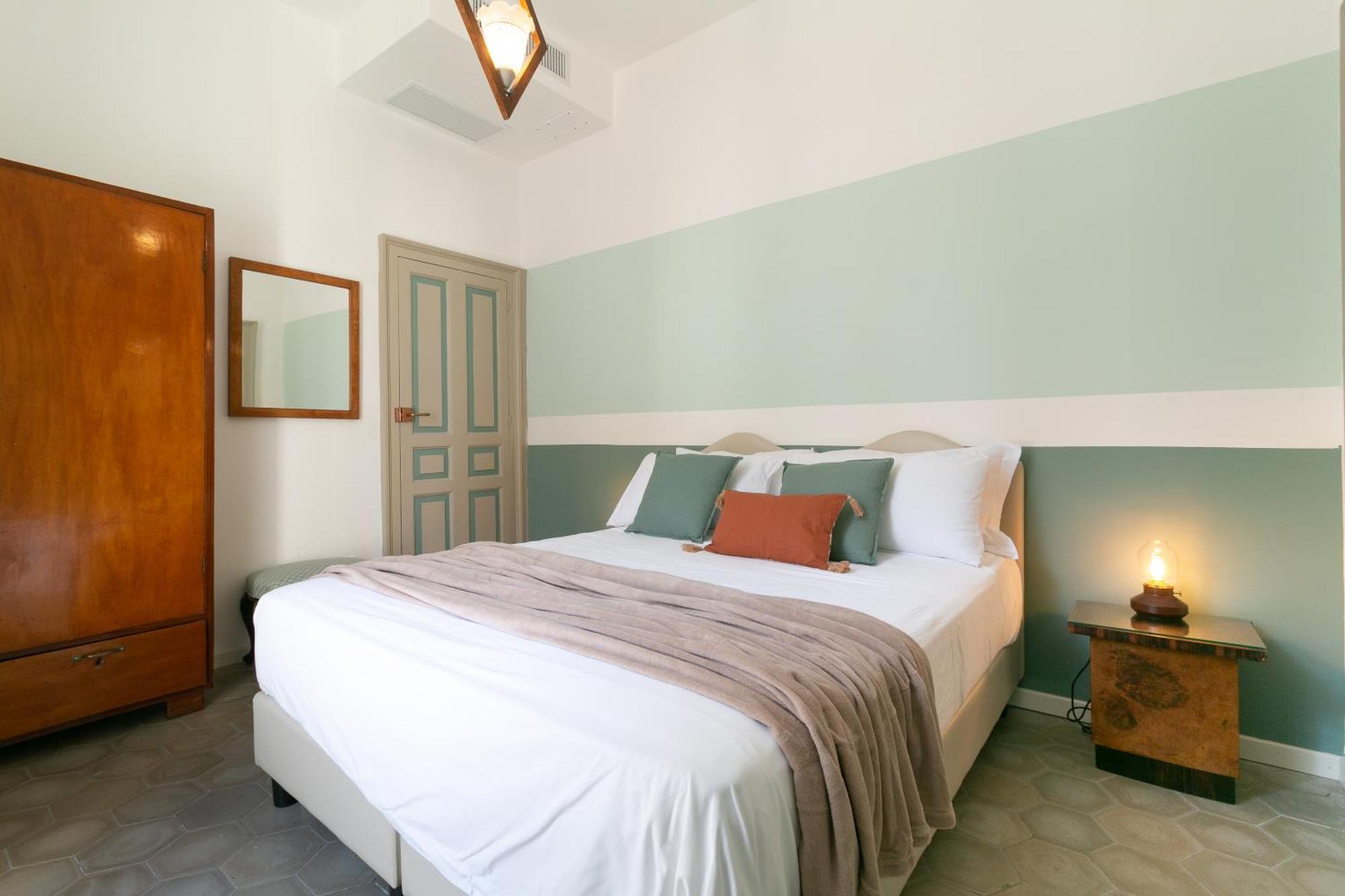 Autentica Ortigia Syracuse Habitación foto