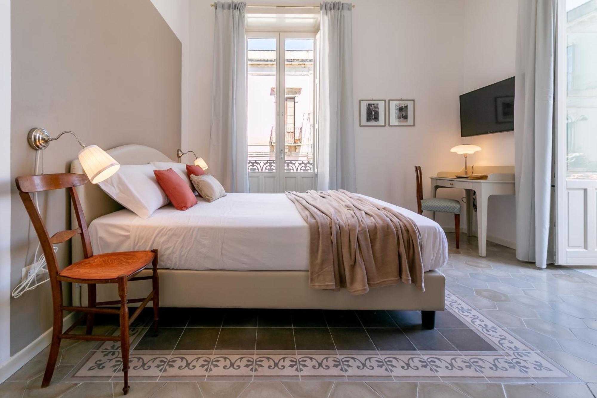 Autentica Ortigia Syracuse Habitación foto