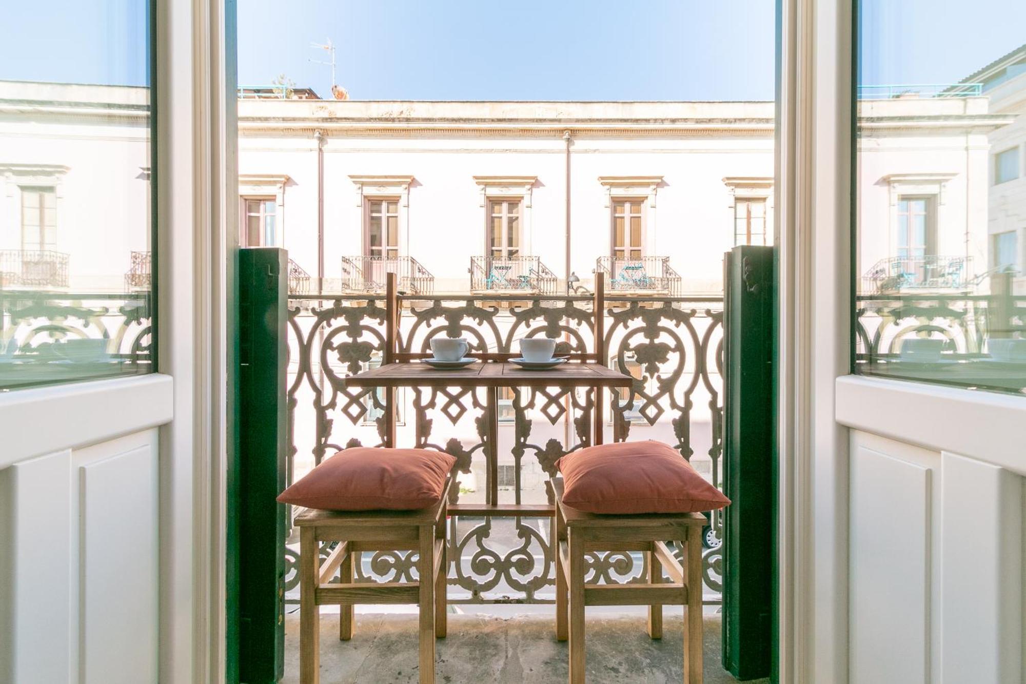 Autentica Ortigia Syracuse Habitación foto