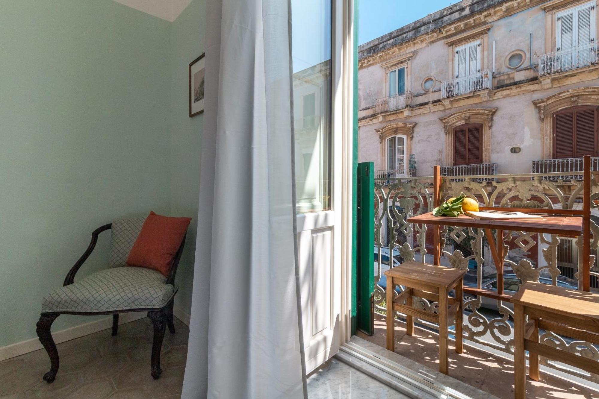 Autentica Ortigia Syracuse Habitación foto