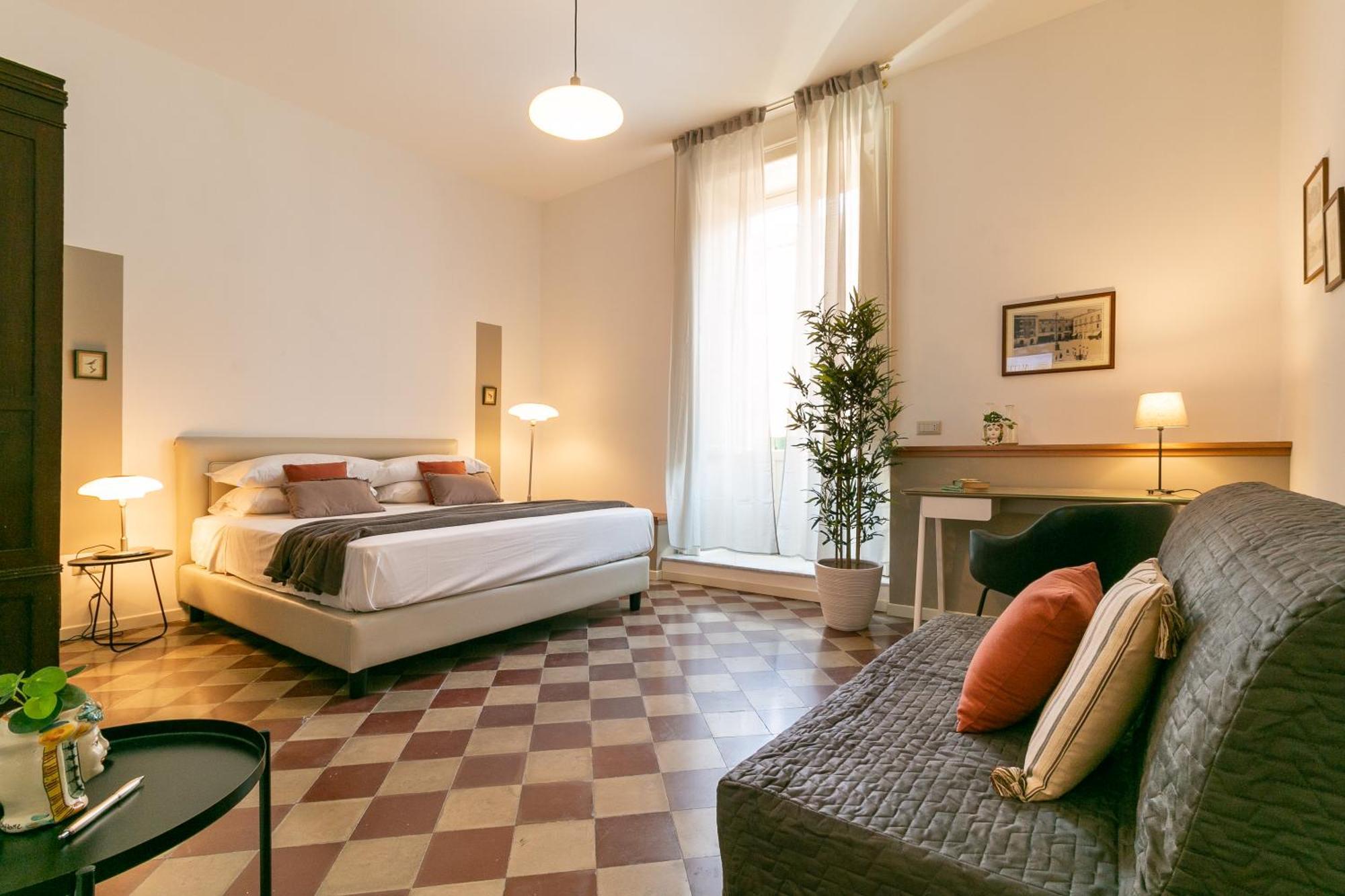Autentica Ortigia Syracuse Habitación foto